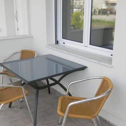 Christos Rooms Stavros  Extérieur photo